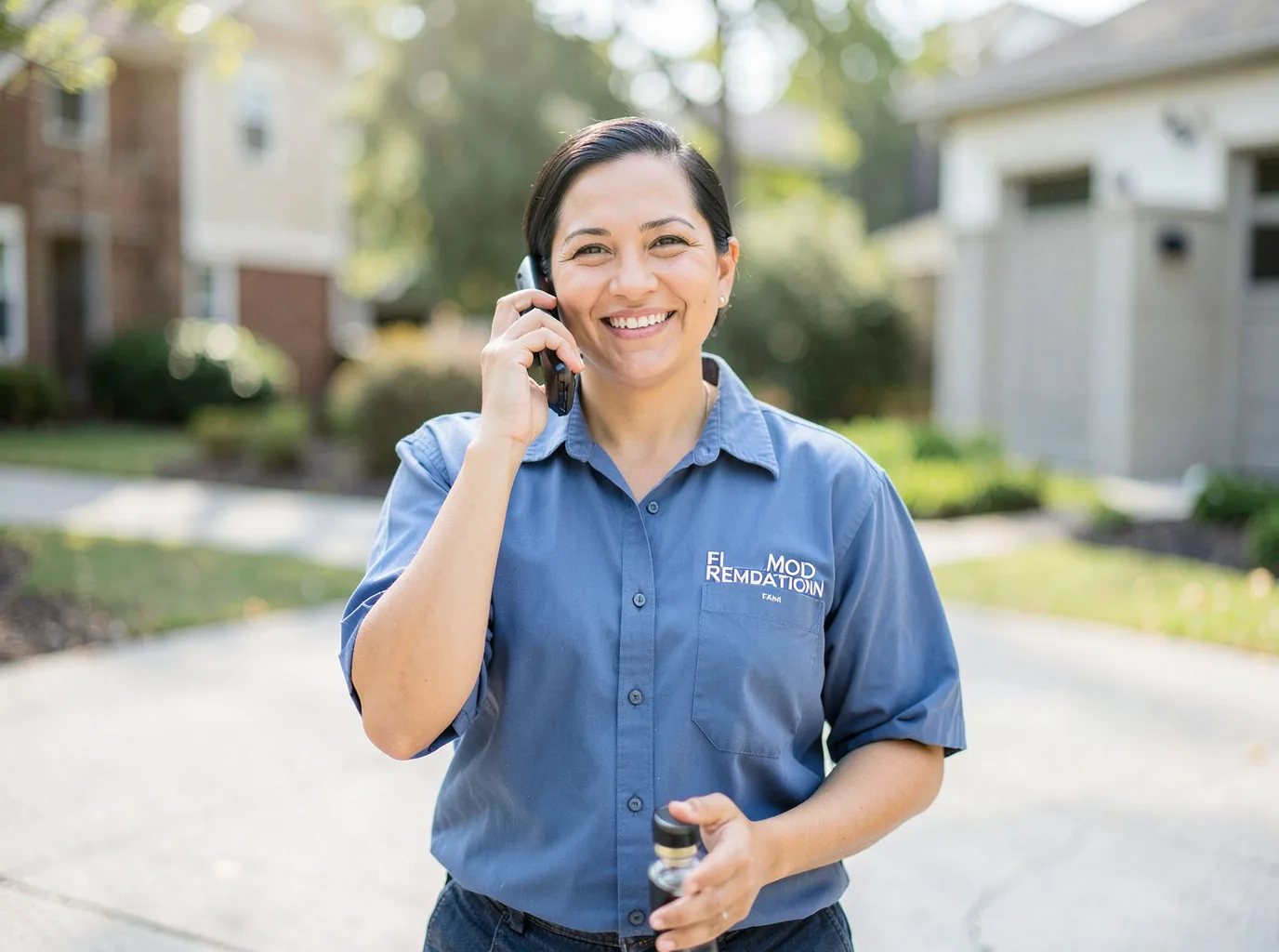 Mold Remediation Martinsburg, MO FAQs